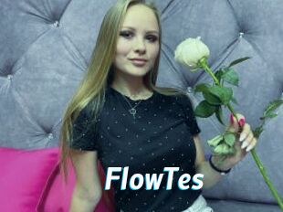 FlowTes