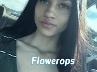 Flowerops