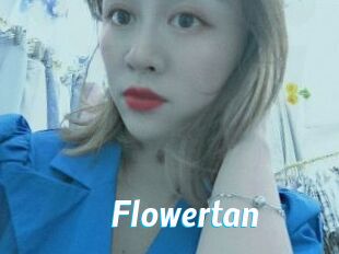 Flowertan