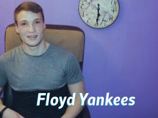 Floyd_Yankees