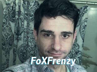 FoXFrenzy