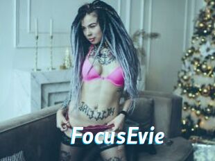 FocusEvie