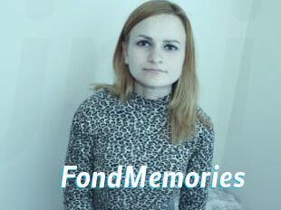FondMemories