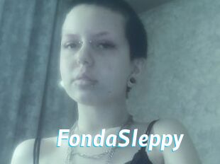 FondaSleppy