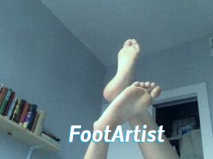 FootArtist