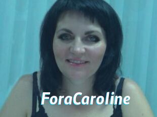 ForaCaroline