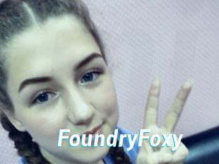 FoundryFoxy