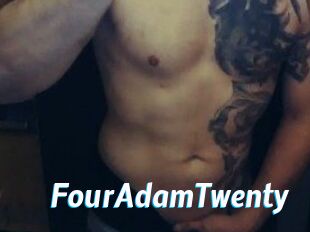 FourAdamTwenty