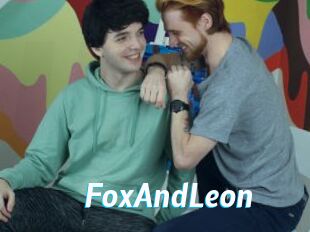 FoxAndLeon