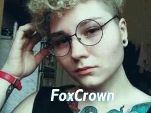 FoxCrown
