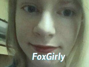 FoxGirly