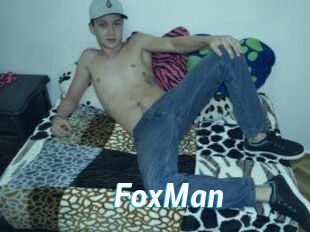 Fox_Man