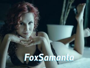 FoxSamanta