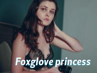 Foxglove_princess