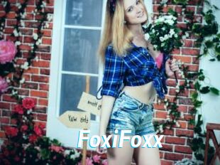 FoxiFoxx