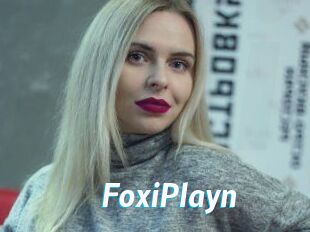 FoxiPlayn