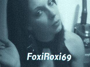 FoxiRoxi69
