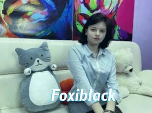 Foxiblack