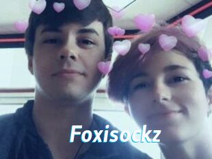 Foxisockz