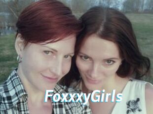 FoxxxyGirls