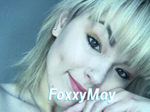 FoxxyMay