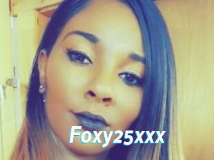 Foxy25xxx