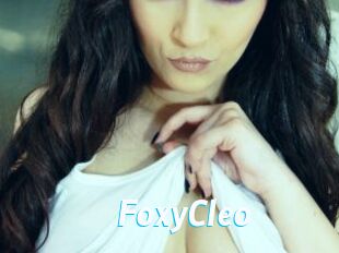 FoxyCleo