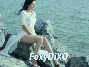 FoxyDiXO
