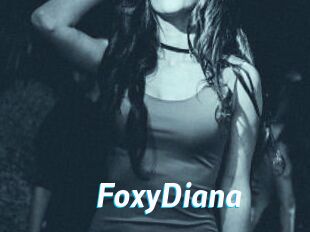 FoxyDiana
