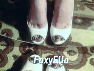 FoxyElla