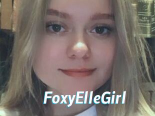 FoxyElleGirl
