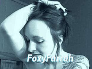 FoxyFarrah