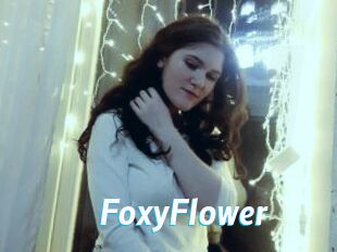 FoxyFlower