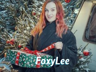 FoxyLee