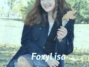 FoxyLisa