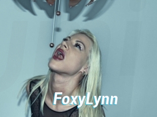 FoxyLynn