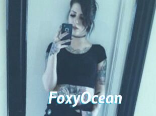 FoxyOcean