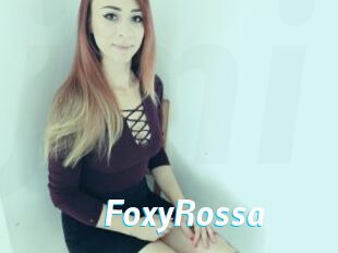 FoxyRossa