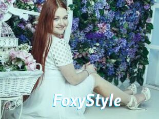 FoxyStyle