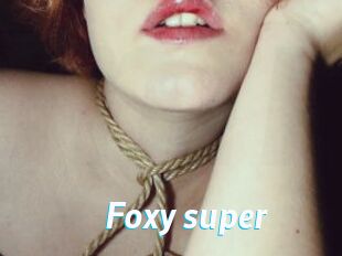 Foxy_super
