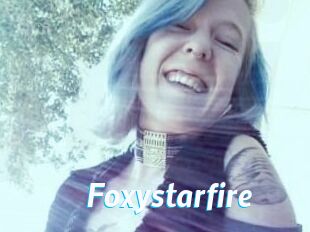 Foxystarfire