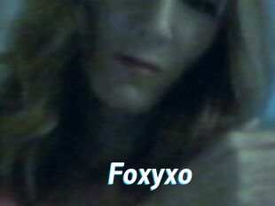 Foxyxo