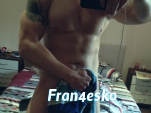 Fran4esko