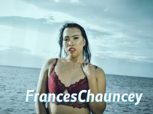 FrancesChauncey