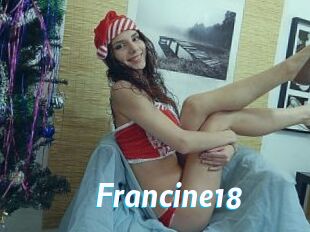 Francine18