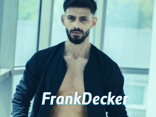 FrankDecker J Mine