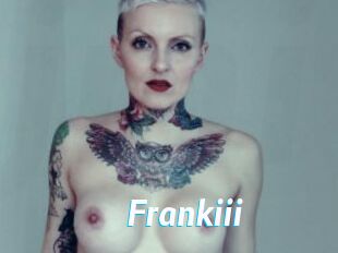 Frankiii