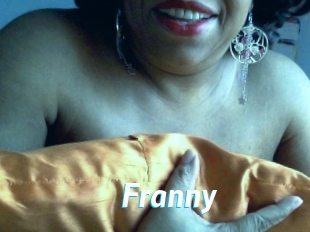 Franny J Mine