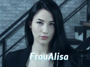 FrauAlisa