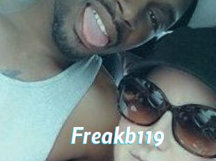 Freakb119
